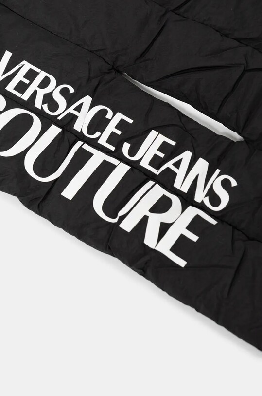 Аксесуари Шарф Versace Jeans Couture 77GA2H71.ZSB15 чорний