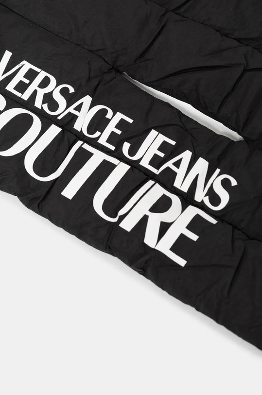 Akcesoria Versace Jeans Couture szalik 77GA2H71.ZSB15 czarny