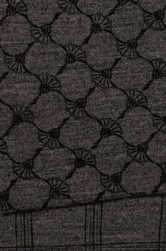 Joop! sciarpa 30043442 grigio AW24