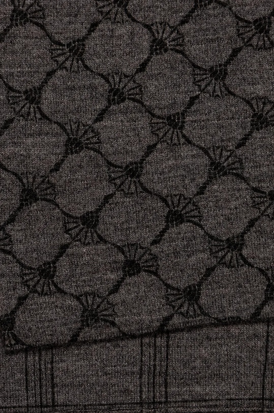 Joop! sciarpa 30043442 grigio AW24