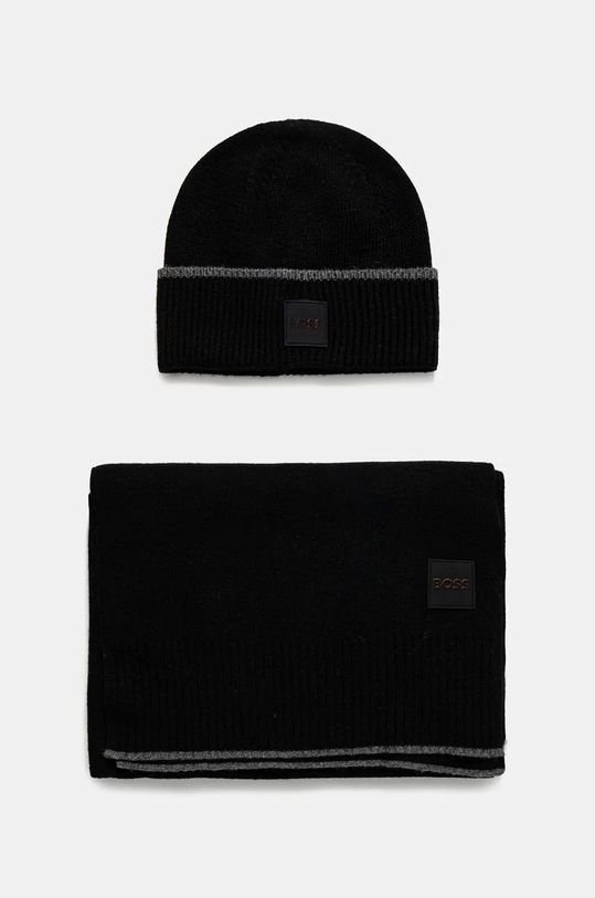 Σετ Boss Orange άλλο μαύρο 50522451