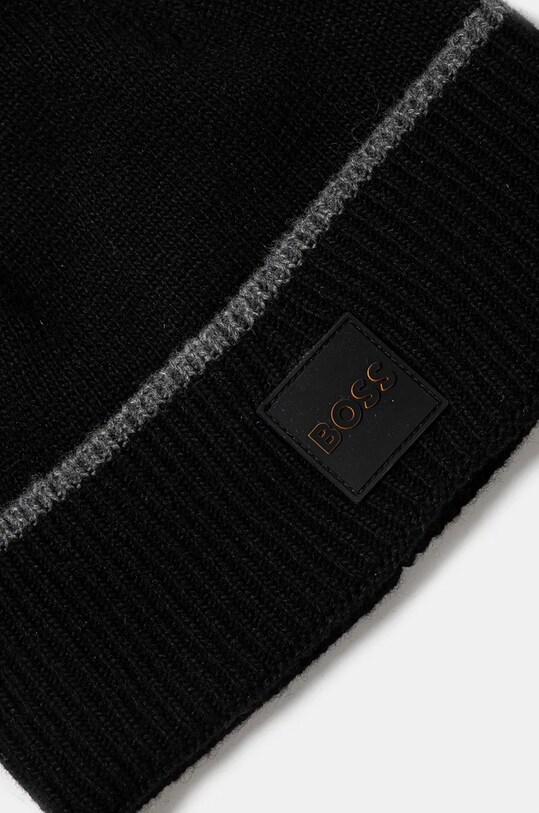 Σετ Boss Orange 50522451 μαύρο