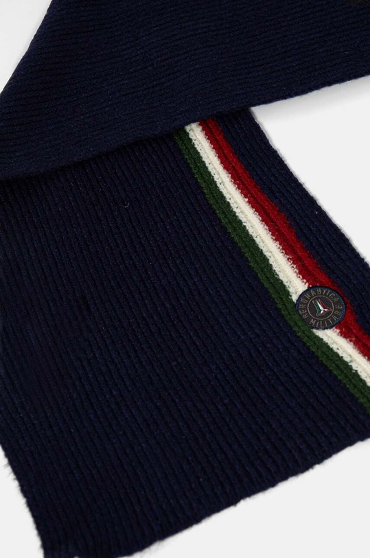 Šal Aeronautica Militare SH1134L451 mornarsko plava AW24