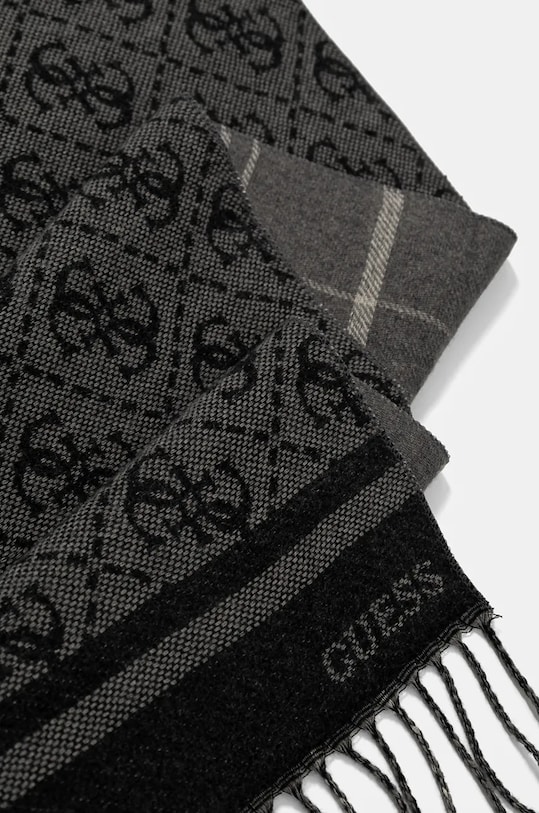 Аксесуари Шарф Guess AM9432.POL03 сірий