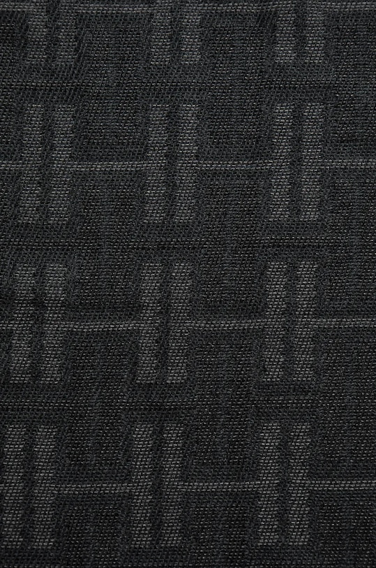 Vlněná šála Hackett London HM042562 šedá AW24
