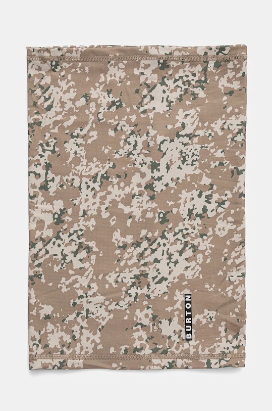 Burton fular impletit Midweight melanj bej 149291