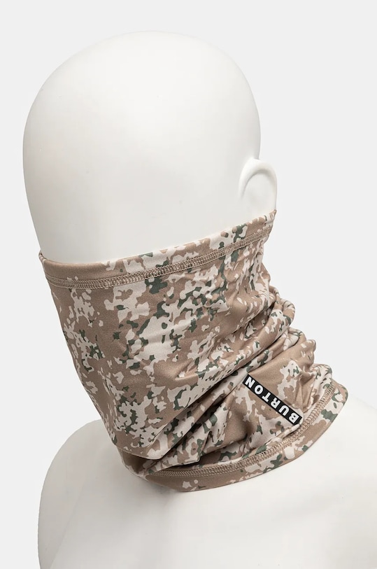 Burton fular impletit Midweight 149291 bej AW24