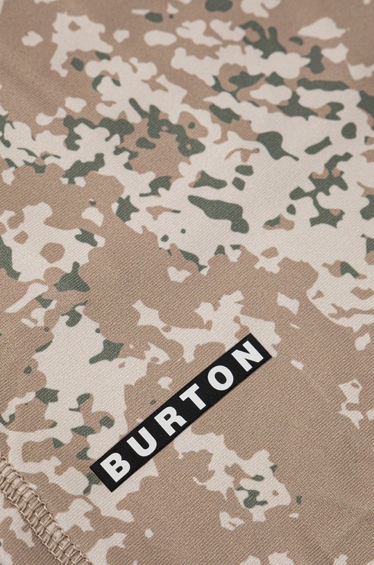 Accesorii Burton fular impletit Midweight 149291 bej