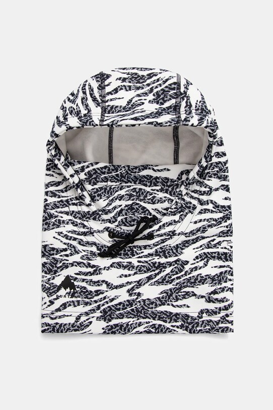 Burton masca Bonded alb 189201
