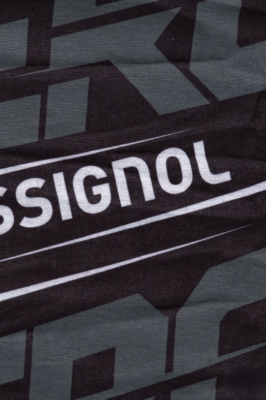 Šál komín Rossignol Hero RLNMH06 zelená AW24