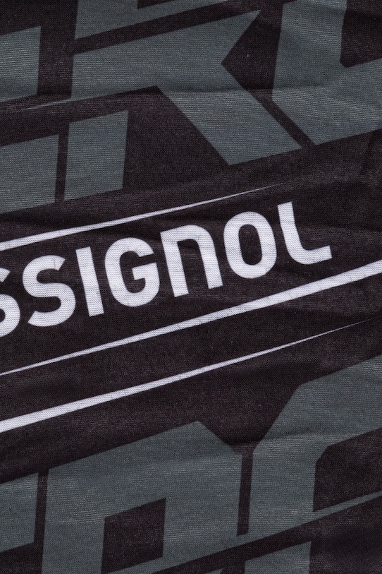 Šál komín Rossignol Hero RLNMH06 zelená AW24