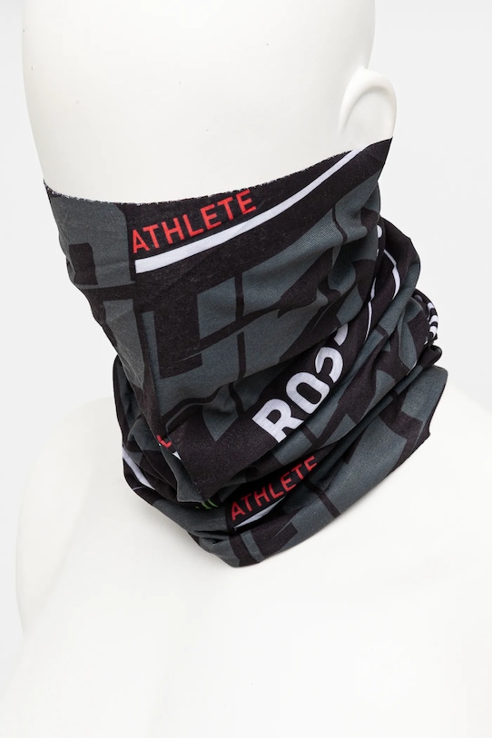 Doplnky Šál komín Rossignol Hero RLNMH06 zelená