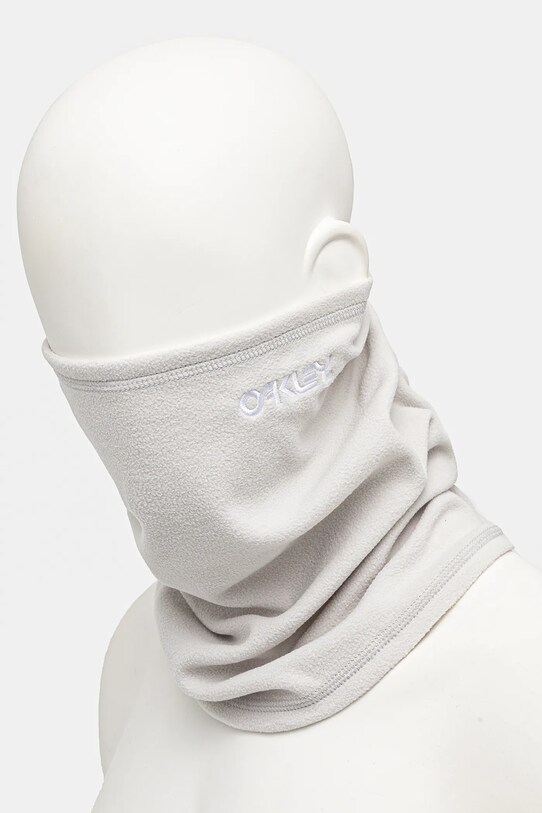 Oakley komin Factory 911961 szary AW24