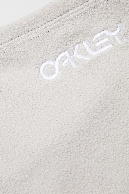 Akcesoria Oakley komin Factory 911961 szary