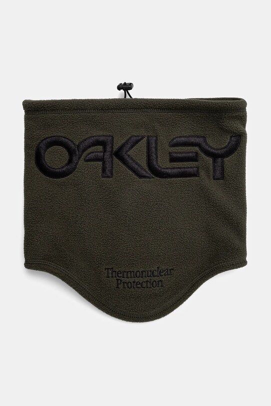 Снуд Oakley TNP аплікація зелений FOS900342