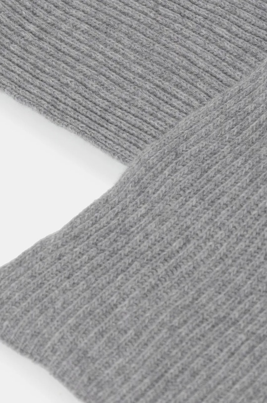 United Colors of Benetton fular 1302U0723 gri AW25