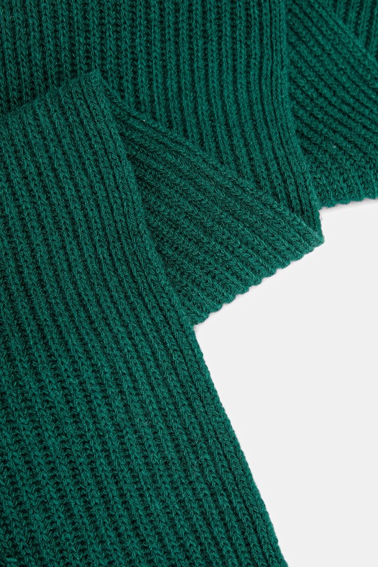 Accesorii United Colors of Benetton fular 1302U0723 verde