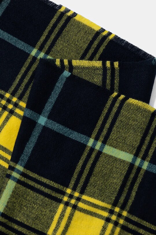 Dodaci Šal United Colors of Benetton 6RIPUU00R zlatna