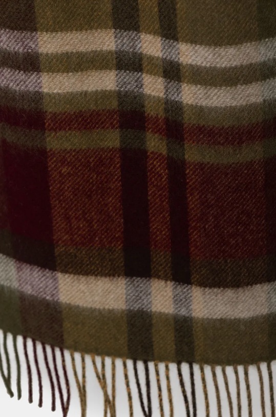 Barbour fular USC0393 multicolor AW24