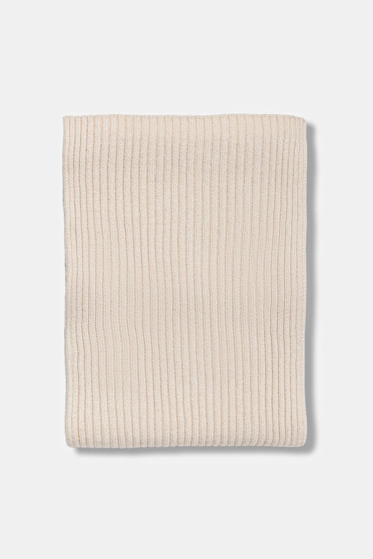 Sisley fular 122HSU00E bej AW25