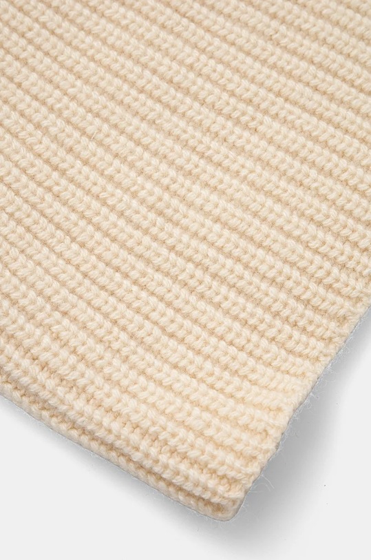 A.P.C. cagula din lana cagoule sacha WVBBR.M25070 bej AW24