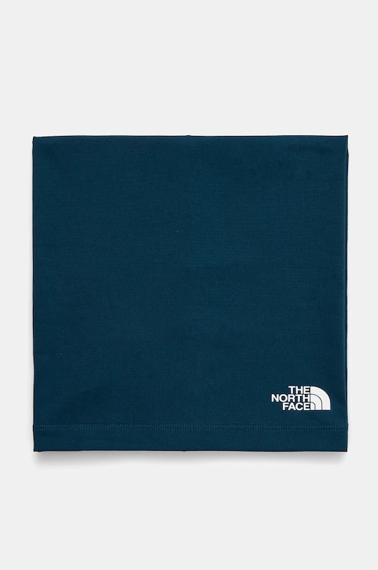 The North Face komin Base dzianina turkusowy NF0A7WH61NO1