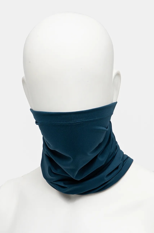 The North Face komin Base NF0A7WH61NO1 turkusowy AW24