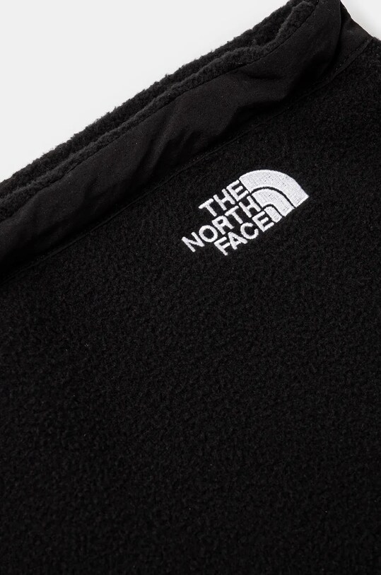 The North Face komin Denali NF0A8884JK31 czarny AW24