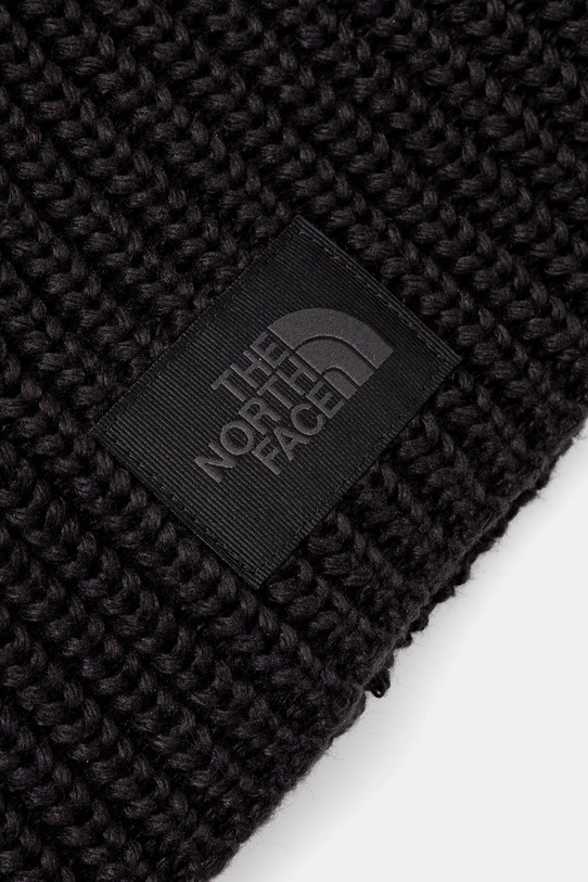 The North Face kaptur Urban Lifestyle czarny NF0A88QZJK31