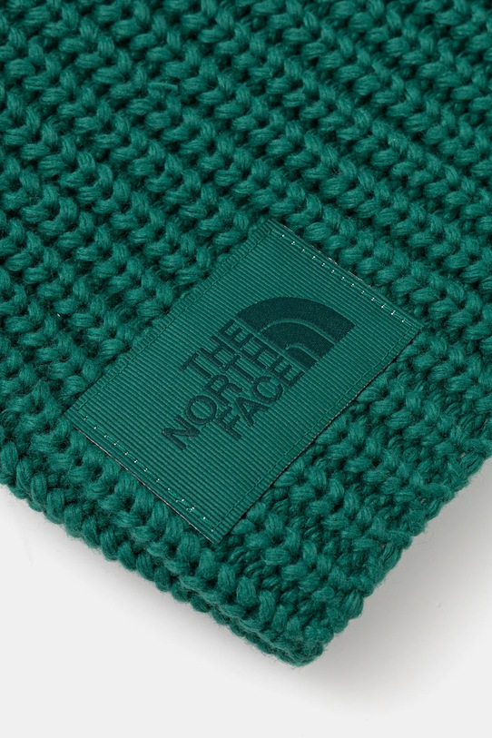 The North Face kaptur Urban Lifestyle zielony NF0A88QZNL11