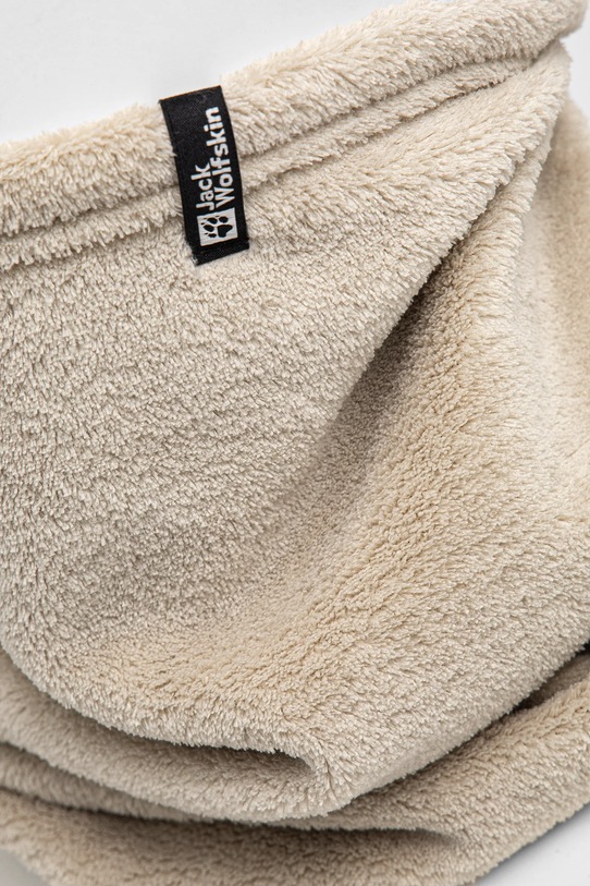 Dodaci Cjevasti šal Jack Wolfskin Rotwand A61974 bež