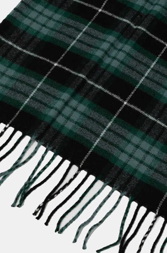 Dickies fular STEVENSVILLE DK0A4Z3H verde AW24