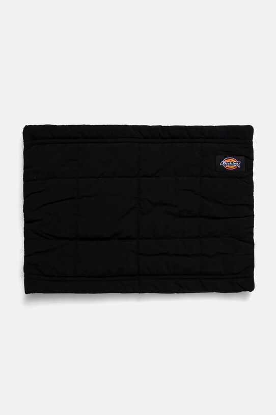 Nákrčník Dickies GLENDIVE látka černá DK0A4Z3B