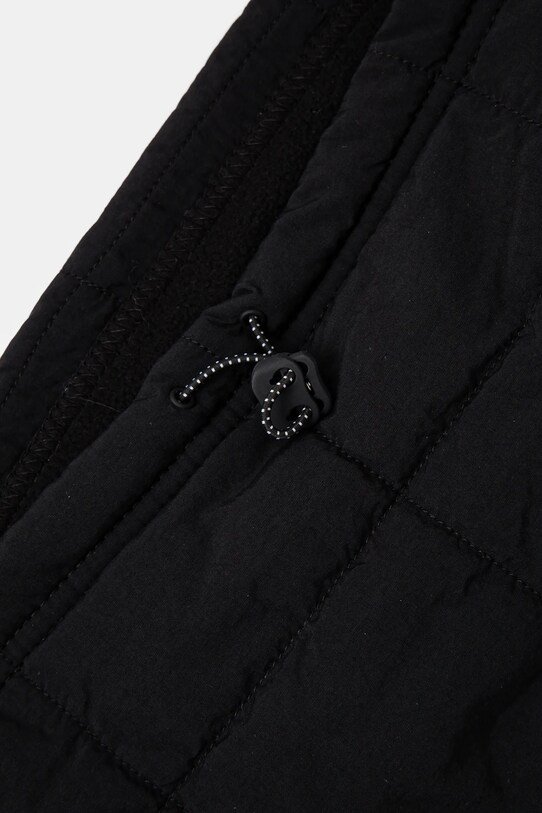 Nákrčník Dickies GLENDIVE černá DK0A4Z3B