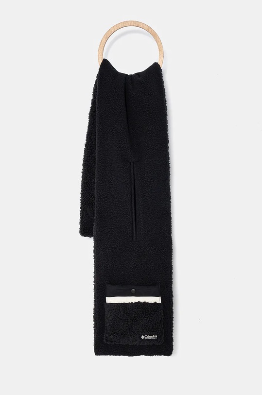 Шарф Columbia Helvetia інші чорний 2093401