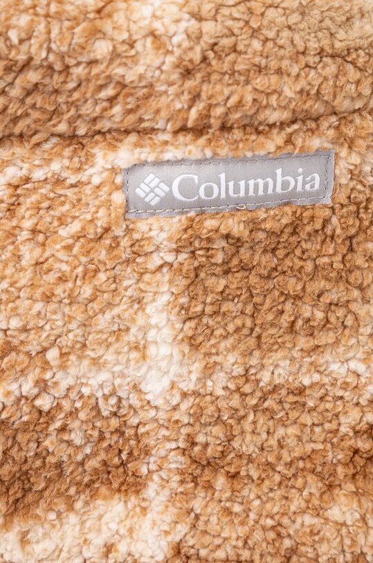 Accesorii Columbia fular impletit West Bend 2099571 maro