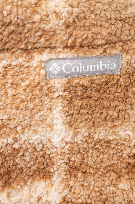 Doplnky Šál komín Columbia West Bend 2099571 hnedá