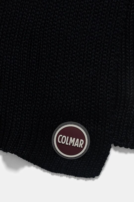 Шарф Colmar 5298.2YB темно-синій AW24