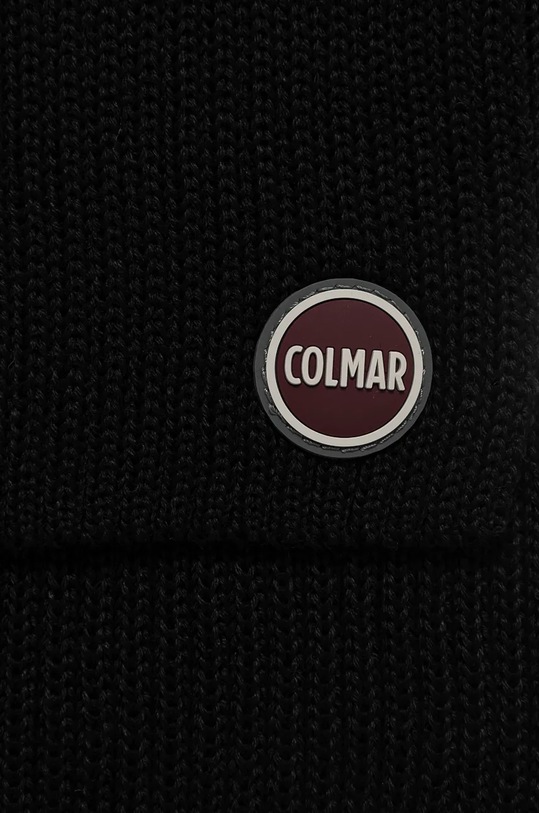 Colmar szalik 5298.2YB czarny AW24