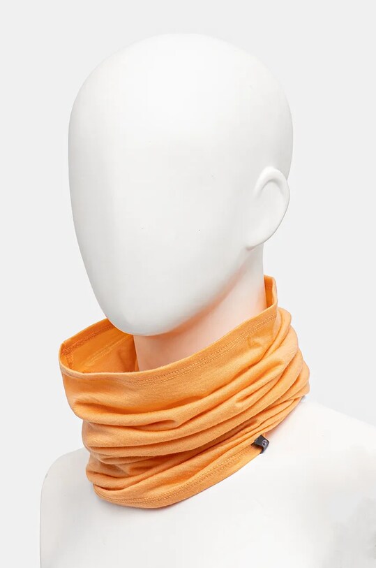 Cjevasti šal Icebreaker 200 Oasis Flexi Chute IB10096203C1 narančasta AW24