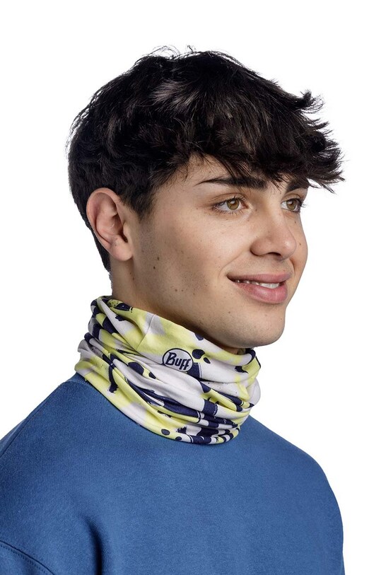 Nákrčník Buff Original EcoStretch žlutá 132609.555