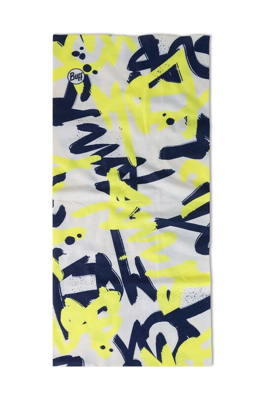 Buff fular impletit Original EcoStretch galben 132609.555