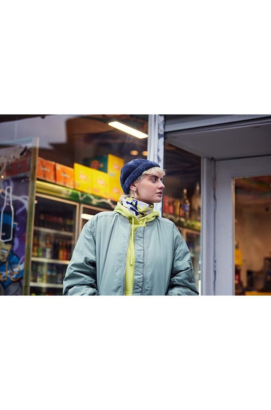 Nákrčník Buff Original EcoStretch 132609.555