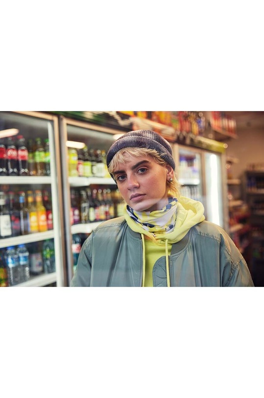 Nákrčník Buff Original EcoStretch 132609.555