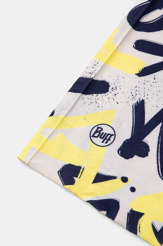 Doplňky Nákrčník Buff Original EcoStretch 132609.555 žlutá