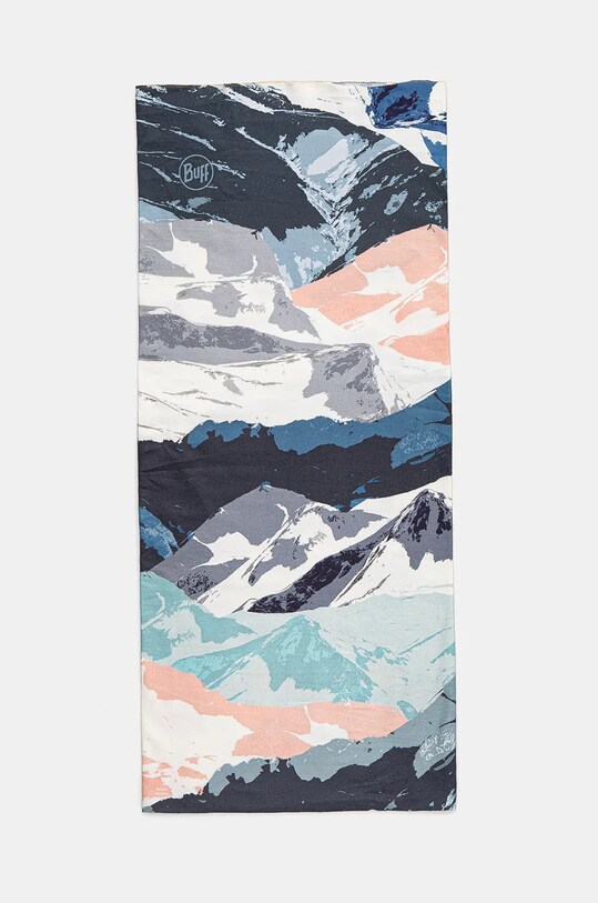 Nákrčník Buff Original EcoStretch pletenina bílá 134498.555