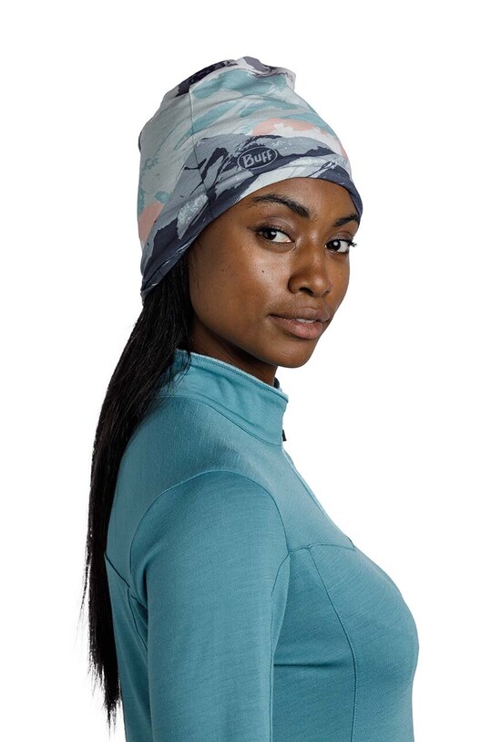 Nákrčník Buff Original EcoStretch 134498.555 bílá