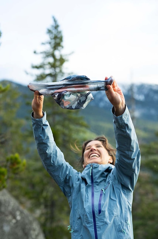 Nákrčník Buff Original EcoStretch 134498.555