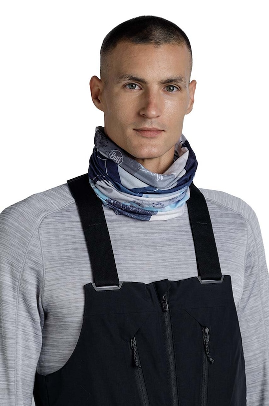 Nákrčník Buff ThermoNet 134522.707