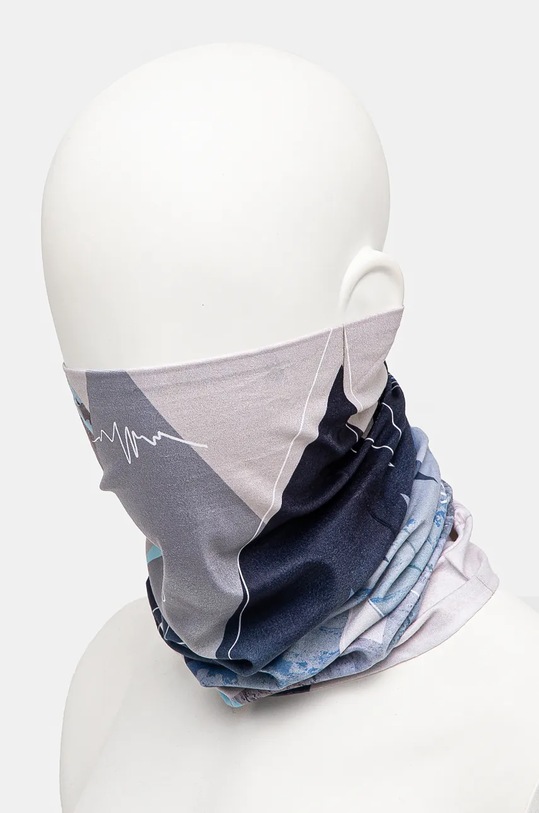 Nákrčník Buff ThermoNet 134522.707 modrá AW24